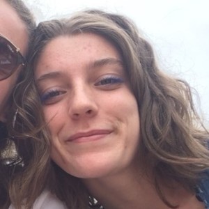 Lou-Anne - Prof de français - Sotteville-lès-Rouen