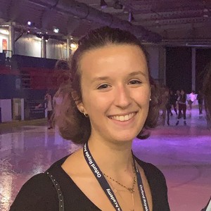 Lucie - Prof d'aide aux devoirs - Le Cannet