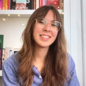 Lilou - Prof d'anglais - Lambersart