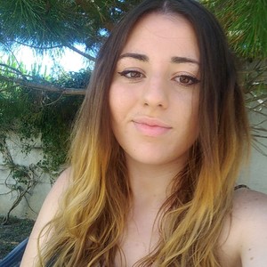 Noémie - Prof de littérature - Thiais