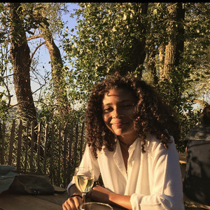 Salomé - Prof de préparation bac français - Paris