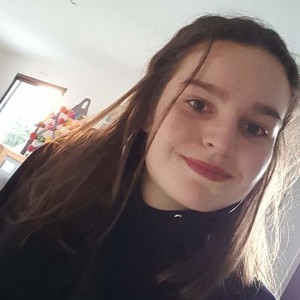 Lou-Anne - Prof de français - Rennes