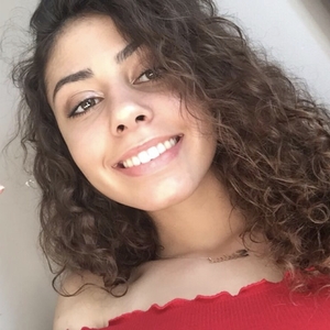 Emma - Prof de français - Aubervilliers