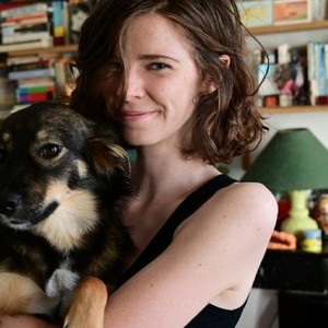 Eva - Prof de français - Rennes
