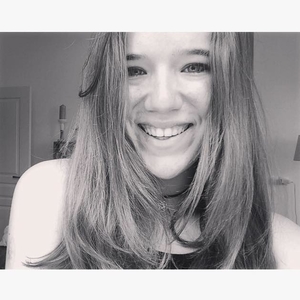 Camille - Prof de français - Lyon