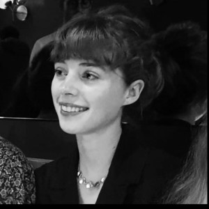 Pauline - Prof de français - Le Chesnay