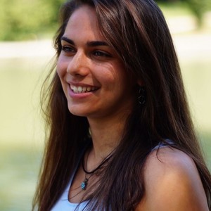 Héloise - Prof de français - Clamart