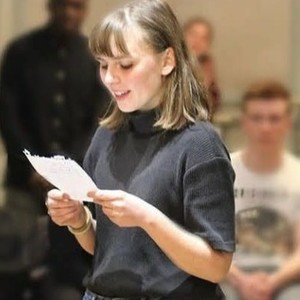 Joanna - Prof de français - Couzeix