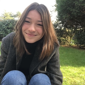 Judith - Prof de français - Paris