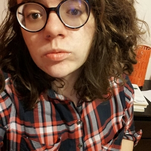 Olivia - Prof de français - Marseille