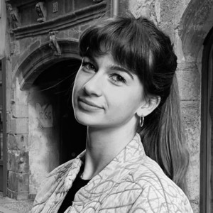 Eugénie - Prof de français - Paris