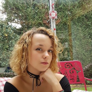 Salomé - Prof de préparation bac scientifique - Lyon