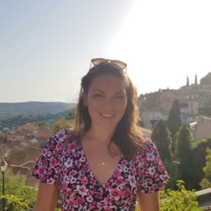 Alyssa - Prof d'aide aux devoirs - Annecy