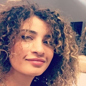 Chaima - Prof d'expression orale - anglais - Perpignan
