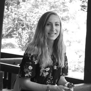 Juliette - Prof d'anglais - Valenciennes
