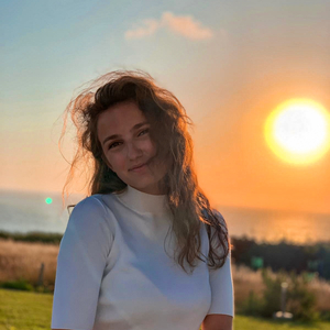 Clémence - Prof d'aide aux devoirs - Saint-Cyr-au-Mont-d'Or