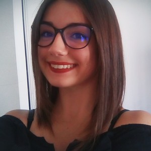 Laureen - Prof de français - Mions