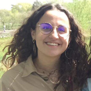 Hélène - Prof d'économie - Metz