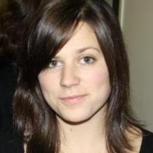 Chloë - Prof de maths - Carquefou