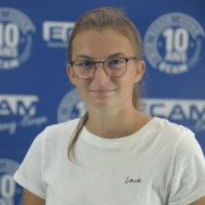 Mathilde - Prof d'aide aux devoirs - Schiltigheim