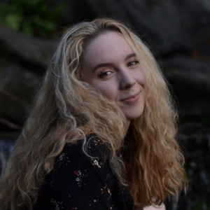 Manon - Prof d'initiation informatique - Etterbeek