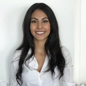 Mariem - Prof d'anglais - Lyon