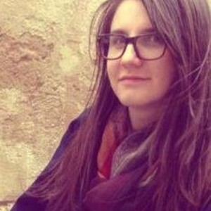 Eugénie - Prof d'aide aux devoirs - Aix-en-Provence