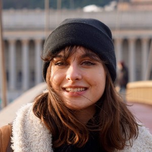 Louise - Prof d'aide aux devoirs - Aix-en-Provence