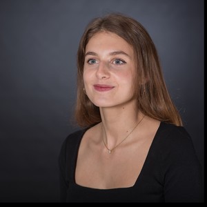 Mélie - Prof de français - Vitré