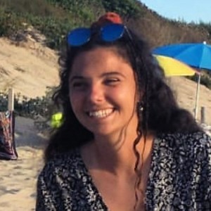 Lola - Prof de SES - Clamart