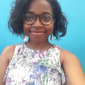 Samira - Prof de philosophie - Brest