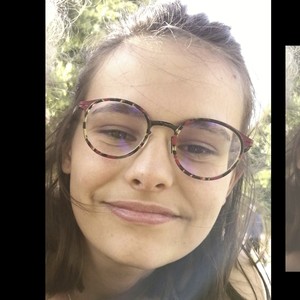 Lola - Prof de maths - Grenoble