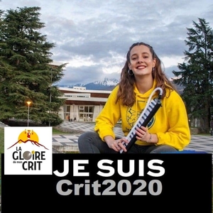 Maya - Prof de français - Plomeur