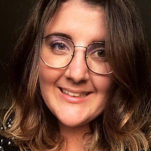 Elodie - Prof d'aide aux devoirs - Strasbourg