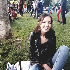 Fatma - Prof d'aide aux devoirs - Toulouse