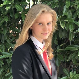 Alice - Prof d'aide aux devoirs - Paris