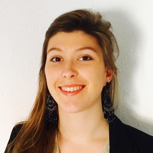 Julie - Prof d'aide aux devoirs - Lille