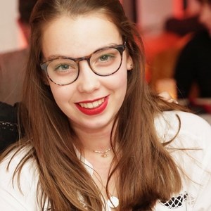 Julie - Prof d'anglais - Lille
