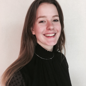 Lucile - Prof de maths - Bougival
