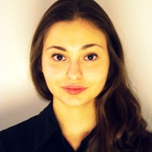 Patricia - Prof d'anglais - Lille