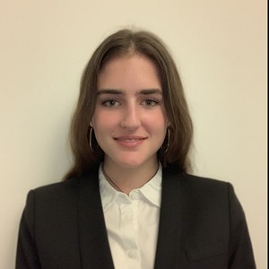 Chloé - Prof d'aide aux devoirs - Paris
