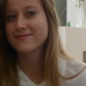 Chloë - Prof d'aide aux devoirs - Lille