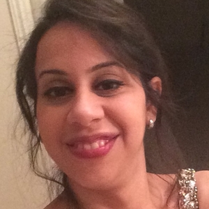 Samira - Prof de comptabilité - Nantes