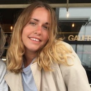 Laura - Prof de soutien scolaire - Vivonne