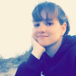 Emma - Prof d'aide aux devoirs - Génissac