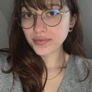 Anaelle - Prof d'aide aux devoirs - Lille