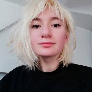 Juliette - Prof de dessin - Paris 10e
