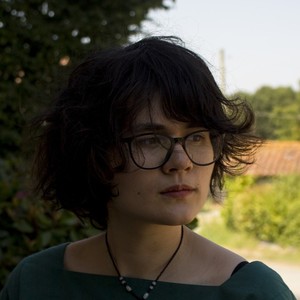 Joséphine - Prof de dessin - Paris