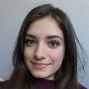 Amandine - Prof de préparation bac français - Besançon