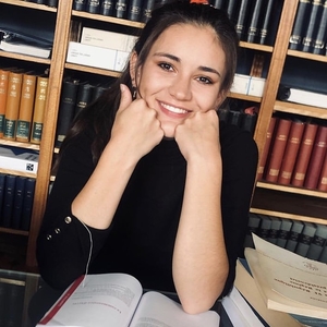 Marijane - Prof d'aide aux devoirs - Bagnères-de-Bigorre